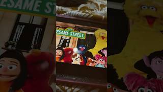 Sesame Workshop 7581