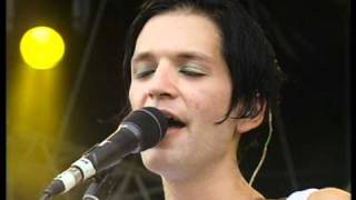 Placebo - 36 Degrees (Live at Bizarre Festival 2000) HQ [1/5]