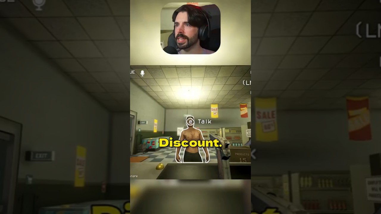 The dancing man of Shift At Midnight #indiegame