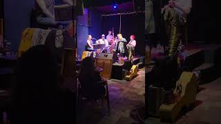 Roe Family Singers "In The Aeroplane Over The Sea" cover 331 Club Mpls MN 04/15/24 #neutralmilkhotel