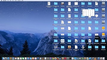Clover Bootloader Setup For El Capitan On Haswell HD4400