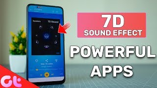TOP 7 NEW & POWERFUL Android Apps for July 2019 | GT Hindi screenshot 3