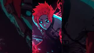 (Blue Lock) Sae Itoshi