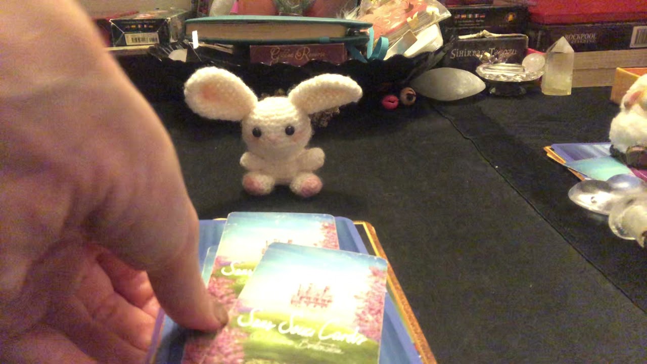 Kendini mutsuz hissedenlere meleklerden/ evrenden ne mesaj var?