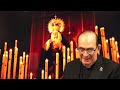 Es supertición o idolatria prender velas y orar a los Santos. Padre José Eugenio Hoyos.