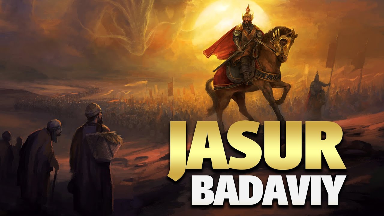 Hajjoj va Badaviy qissasi