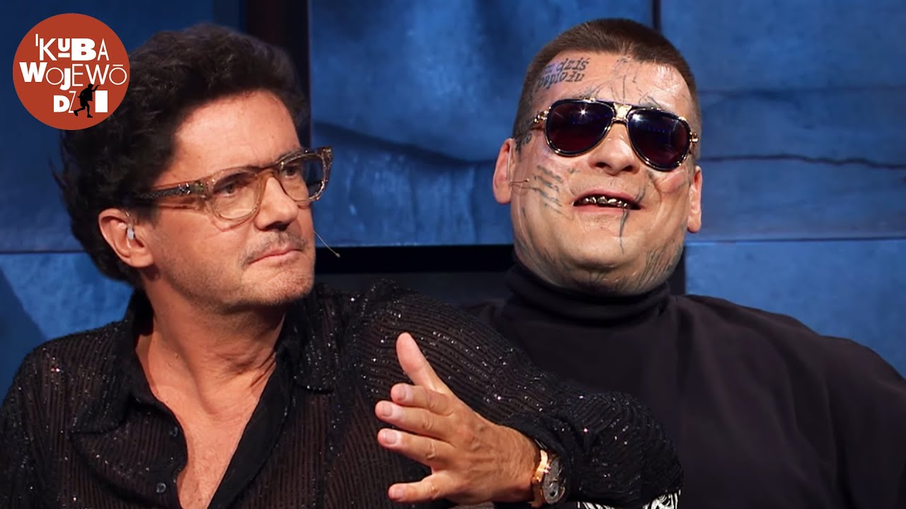 Skąd wziął się pseudonim 