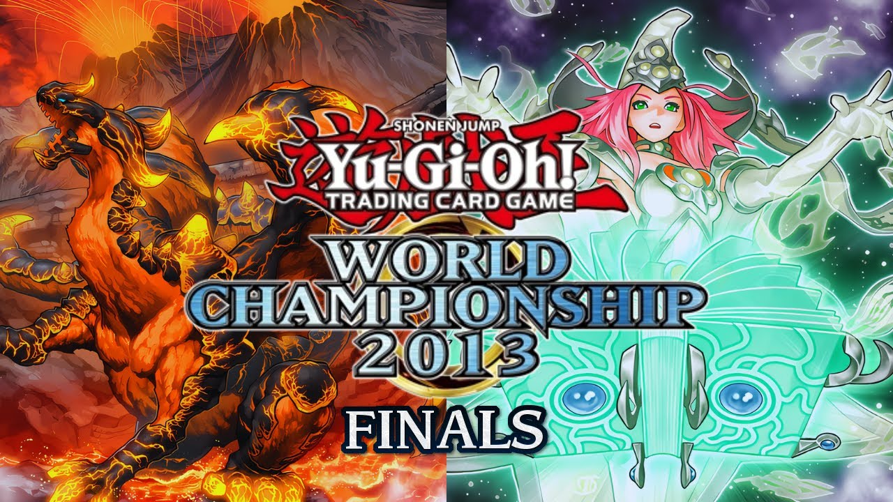 yugioh decks 2013 Yu-Gi-Oh - Starter Deck 2013