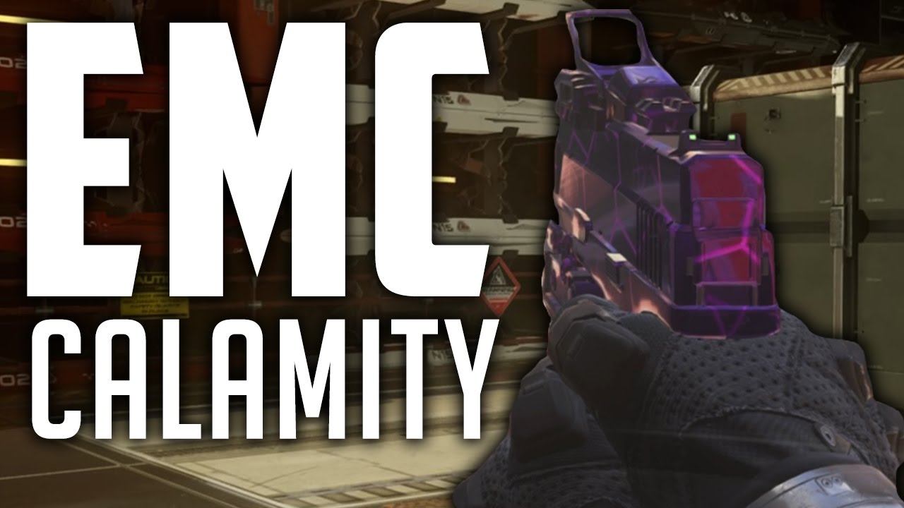 Kan Cod SCHIET ZO SNEL ALS JE KAN! (COD: Infinite Warfare EMC) - YouTube