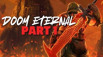 PART 1: Unleash the Slayer – Hell