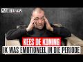 KEES DE KONING eerlijk over Rechtszaak met Ronnie Flex, New Wave Impact en de lasten van bekendheid