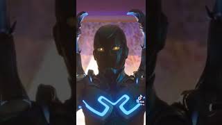 New Blue Beetle trailer! #shorts #short #marvel #dc