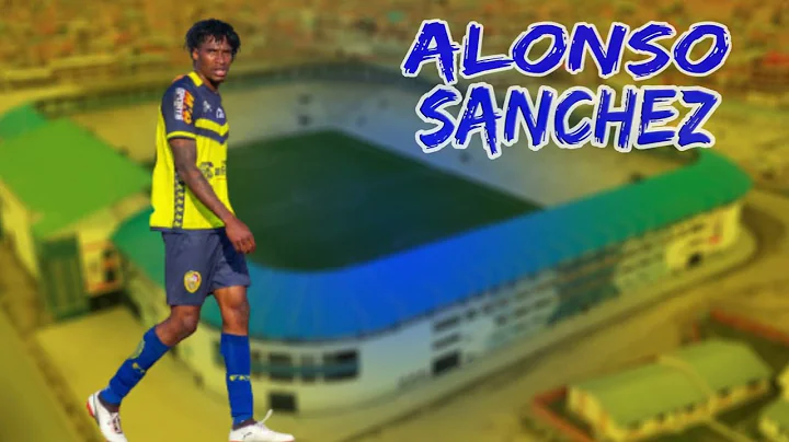 Alonso Sanchez 2022