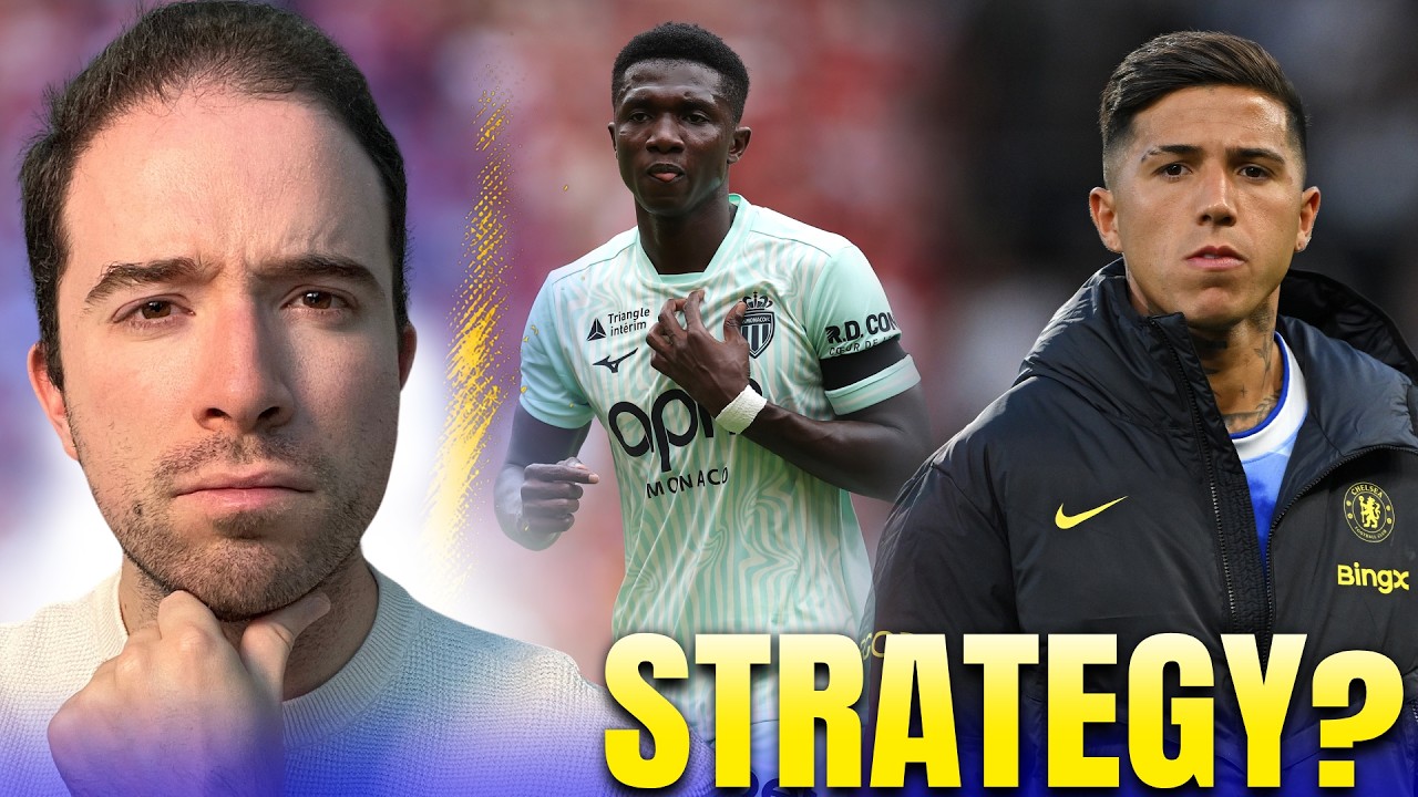 CHELSEA TARGET CAMARA WANTED BY CRYSTAL PALACE? MAN CITY ENZO BID STRATEGY?