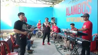 BOLEH SAJA - ASEP ROMANSYAH - GOFAR MANDOLIN LIVE