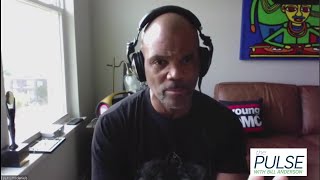 Celebrity Run DMC’s Darryl McDaniels on the role contemporary hip-hop plays in inner city violence Net Worth
