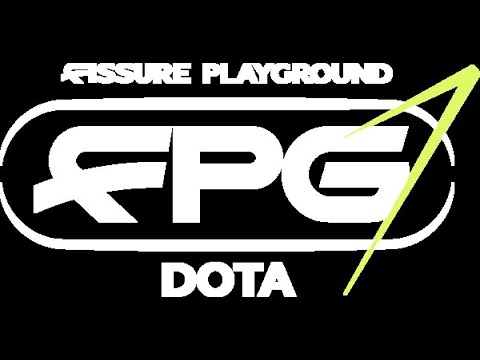 TEAM SECRET VS AVULUS  (Bo3) | FISSURE PLAYGROUND