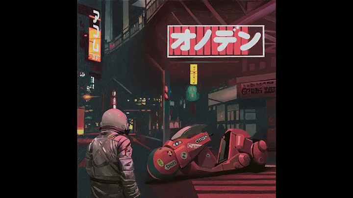 Scott Listfield "Pew Pew Pew" Promotional Interview