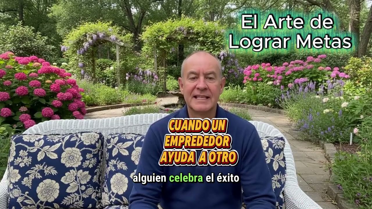 Mentalidad de abundancia vs  Mentalidad de Escasez