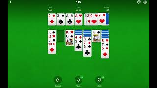 I Solved a Tough Solitaire Deal Episode 15 – Can You Do It