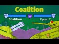 Coalition Мультики про танки Coalition Мультики про танки
