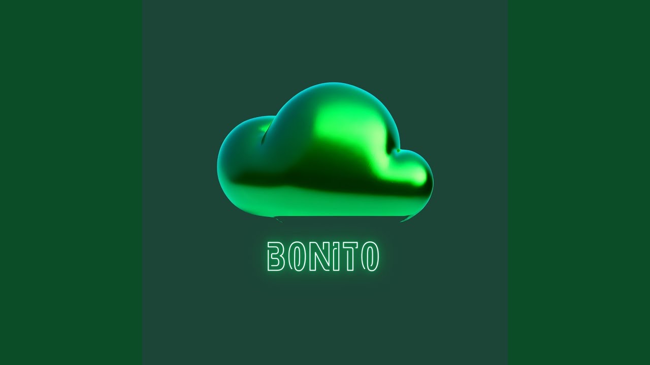 Watch Bonito on YouTube Watch Bonito on YouTube