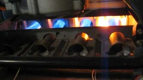 Bryant Furnace Demo