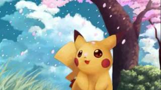pokemon best wishes opening full song