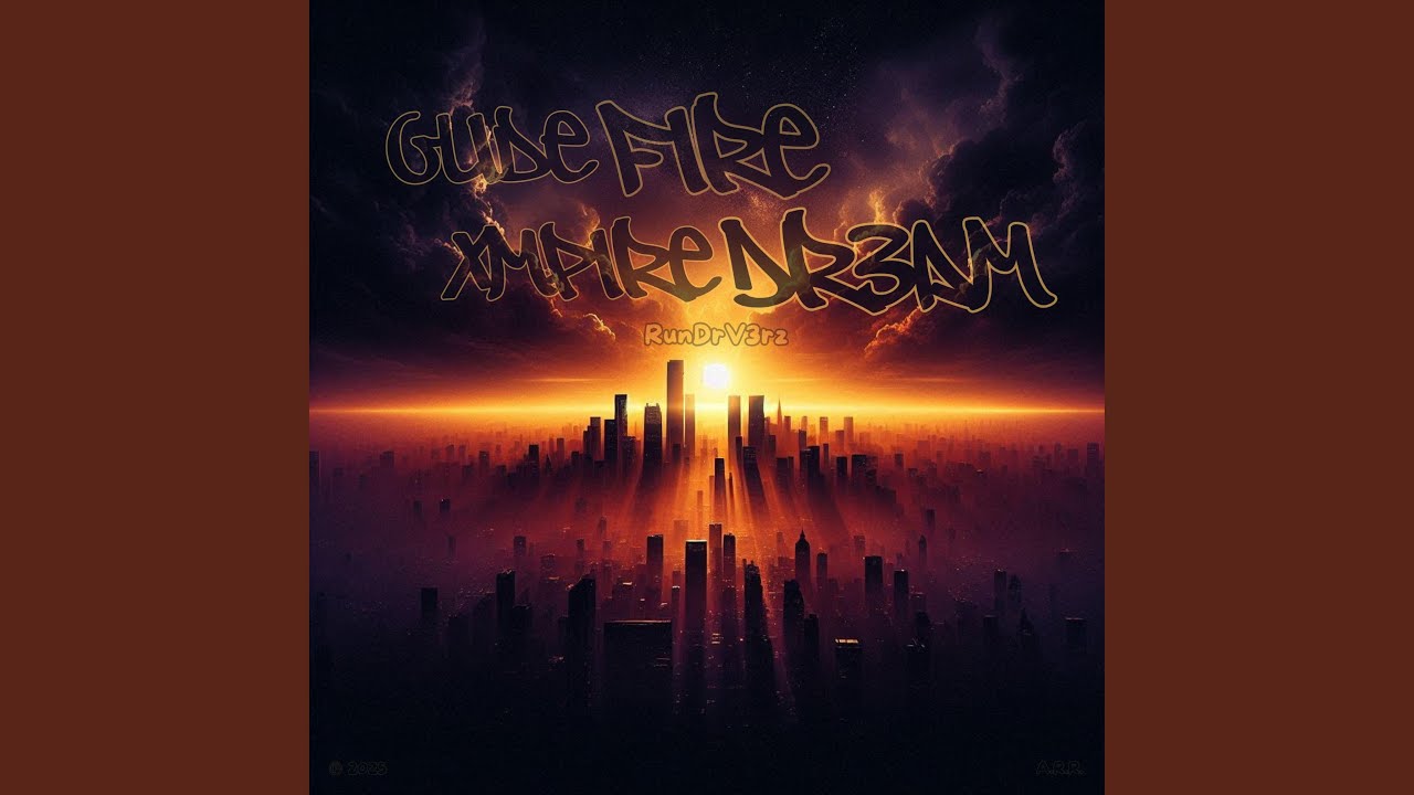 Glide Fire Xmpire Dr3am