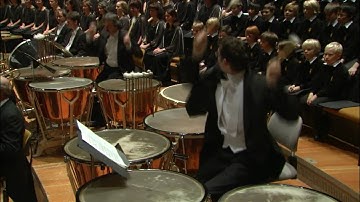 The 2009/10 Season at the Berliner Philharmoniker
