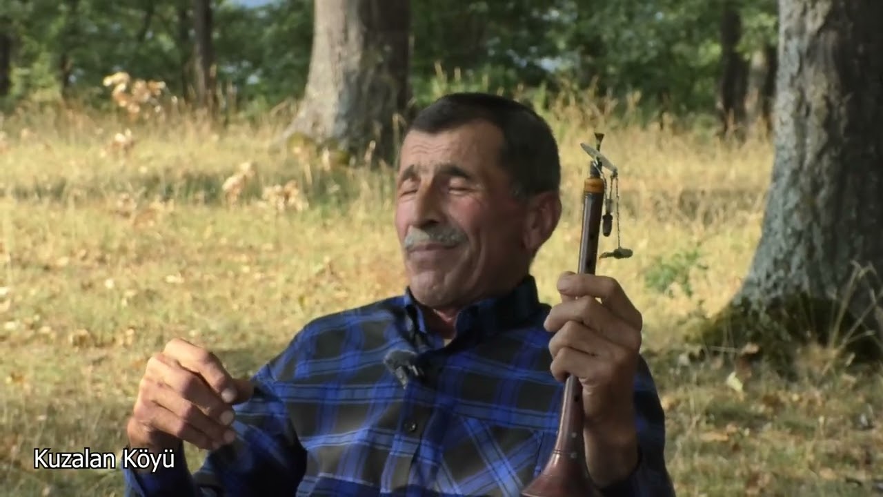 Dikmen Serbes Bölgesi Kuzalan Köyü Programı