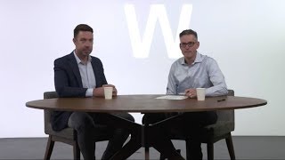 KPMG and Workday - Creating a Collaborative Strategy for Growth