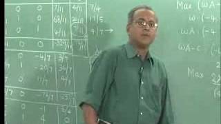 Lec-7 Dantzig-Wolfe Decomposition Algorithm Primal-Dual Algorithm