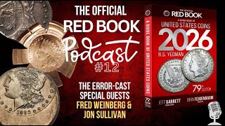 Error Coins with Fred Weinberg and Jon Sullivan