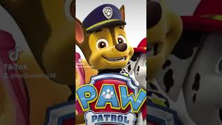 Un Edit Lindo De Doki Y Paw Patrol Las Pistas De Blue