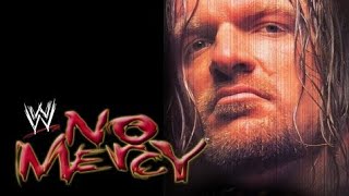 2Tm Wwf No Mercy 2000 Highlights Hd