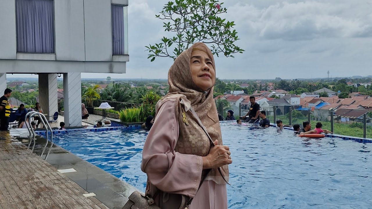 PRIME PARK HOTEL PEKANBARU - JAN 2026