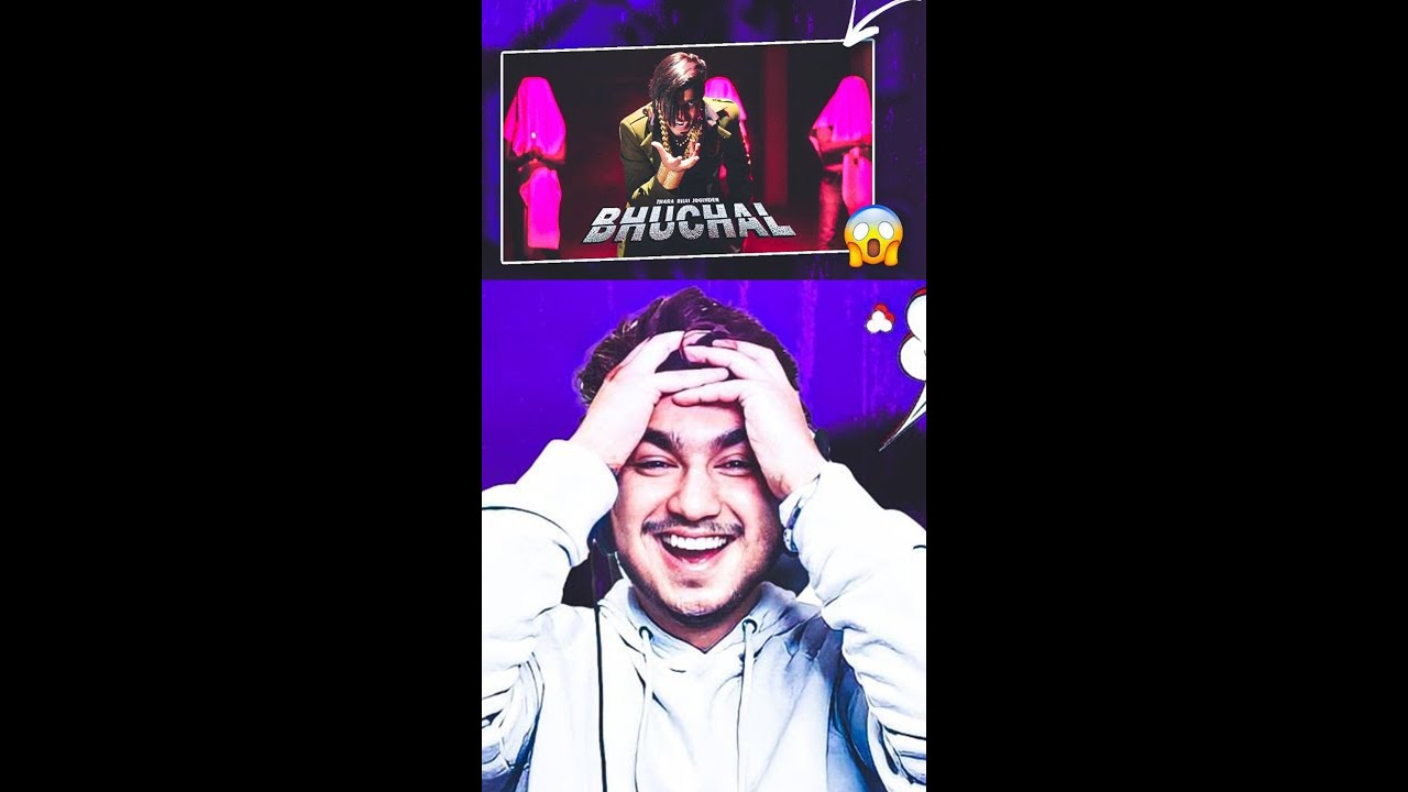 Thara Bhai Joginder Deleted DissTrack - Bhuchal 