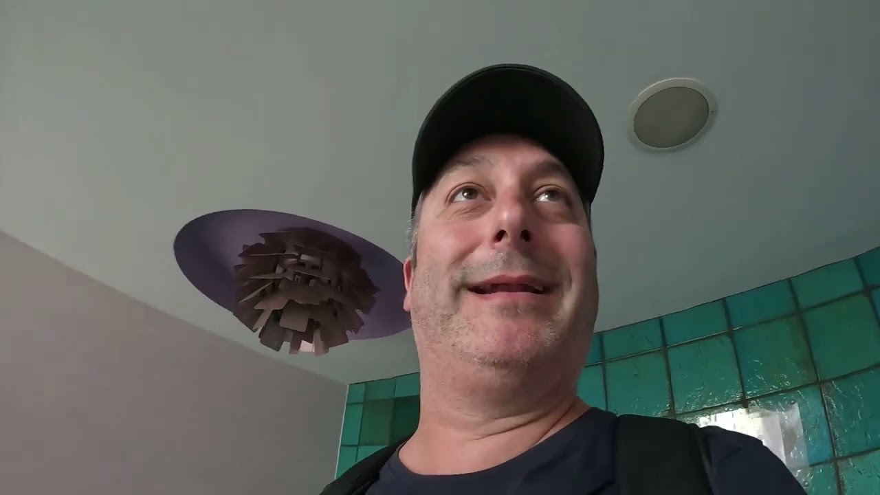 Great hotel near Terminal 21 Pattaya Naklua