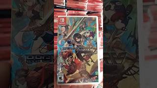 RPG Maker MV for Nintendo Switch!