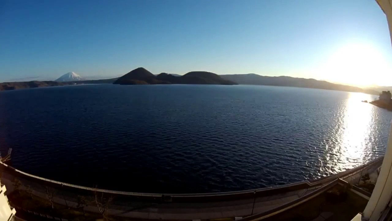 2017 北海道 Hokkaido google photo auto awesome