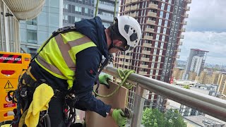 High Standard Rope Access Group