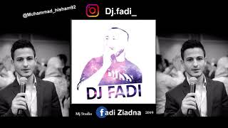 DJ FAdi Z -Enta Gleb 2019  انت قلب ريمكس  Remix  انس طباش