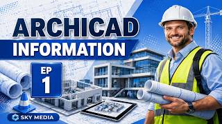 | ArchiCad Software EP 1| Teaching Pashto |