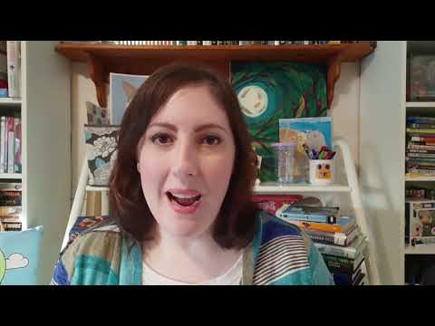 Adult Storytime w/Katie: "The Worst Best Man"