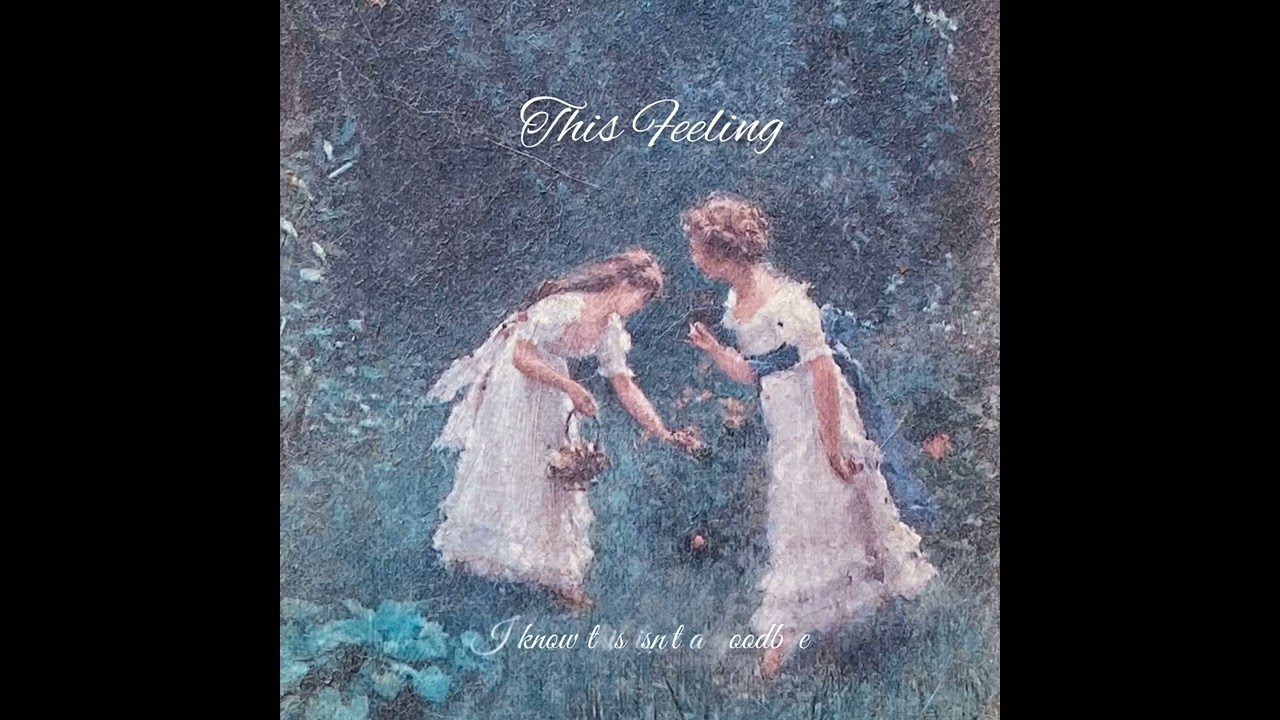 This Feeling - Lyrics video by. Evey
