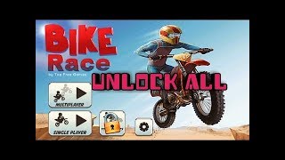 BIKE RACE HACK NO ROOT!!  ALL BIKES + RED ULTRA BIKE screenshot 4