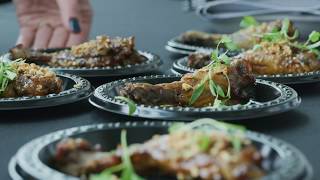 2018 Best Restaurants Party