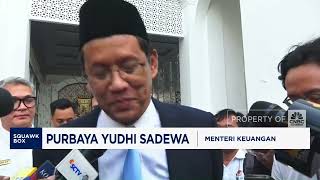 Menkeu Purbaya Janji Ekonomi Indonesia Makin "Cerah"