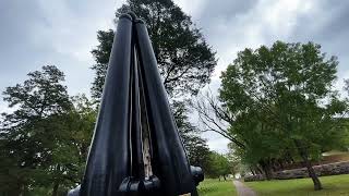 Shiloh National Cemetery: What’s There? #battleofshiloh